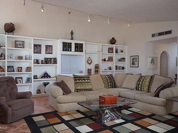 2nd image of 7124 E Sabino Vista Cir