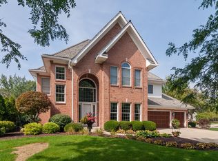 2743 Wendy Dr, Naperville, IL 60565
