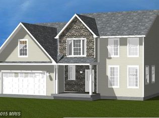 213 Finch Dr, Prince Frederick, MD 20678