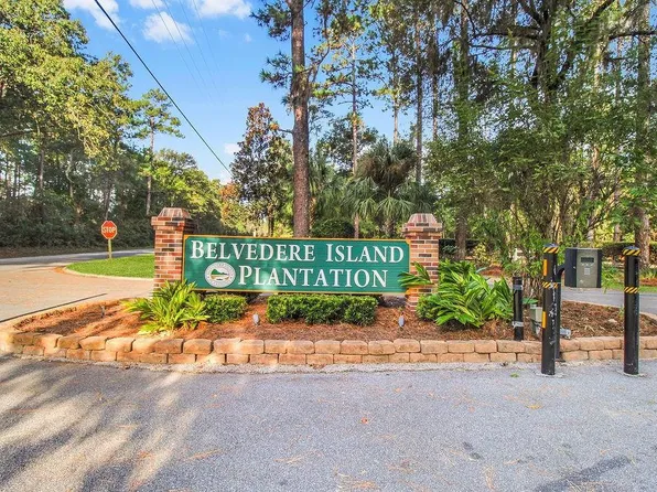 0 Sapelo Cir NE #131, Townsend, GA 31331
