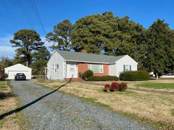 3497 Sunnyside Rd, Cape Charles, VA 23310