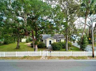 25 Masters Dr, Saint Augustine, FL 32084