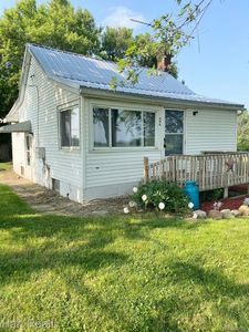 496 W Peck Rd, Peck, MI, 48466