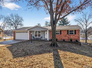 85 Atwater Dr, Saint Peters, MO 63376