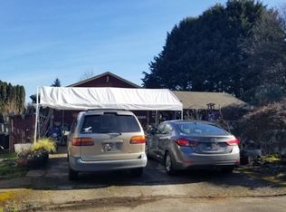 5605 NE 63rd Ave, Vancouver, WA 98661