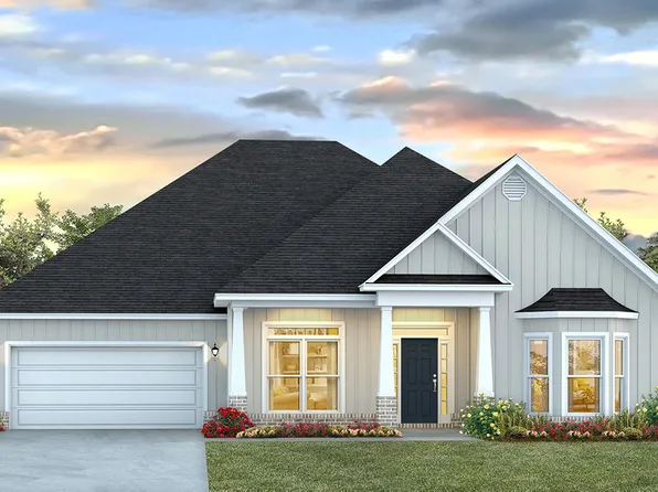 1111 Provision Blvd, Mobile, AL 36608