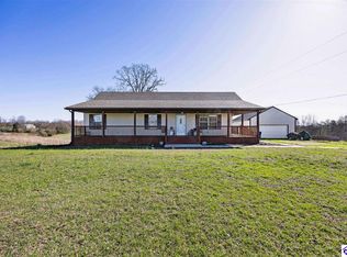3660 Highway 566, Magnolia, KY 42757