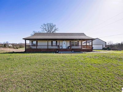 3660 Highway 566, Magnolia, KY, 42757
