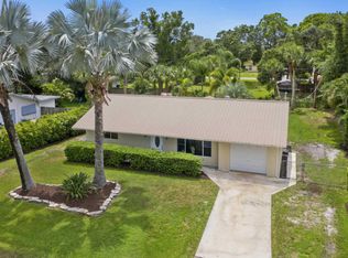 8003 Pensacola Rd, Fort Pierce, FL 34951