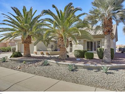 14102 W Via Tercero, Sun City West, AZ, 85375
