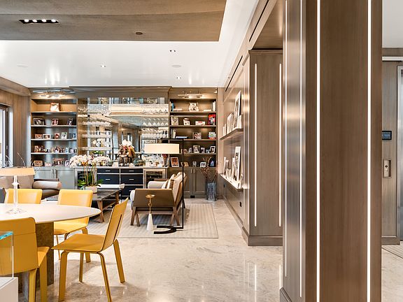 5th image of 217 W Broadway #Penthouse