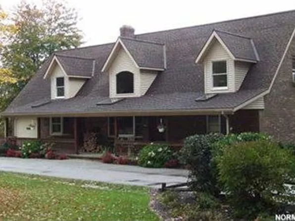 13145 Carter Rd, Painesville, OH 44077