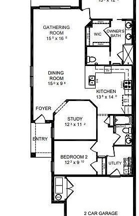 2nd image of 6320 Hanfield Dr