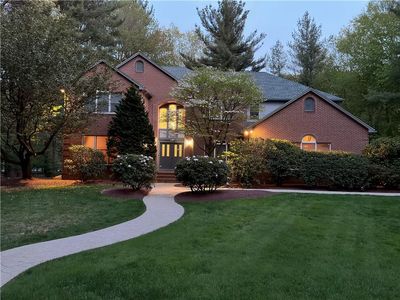 135 Westfield Dr, East Greenwich, RI, 02818