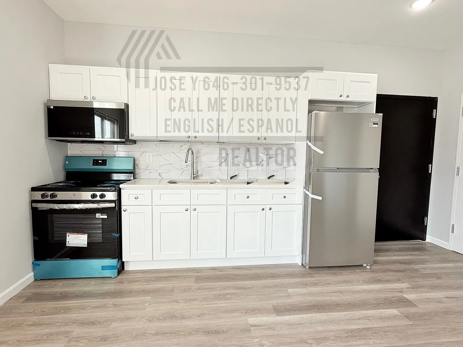 2 bed, $2,590 — Photo 1