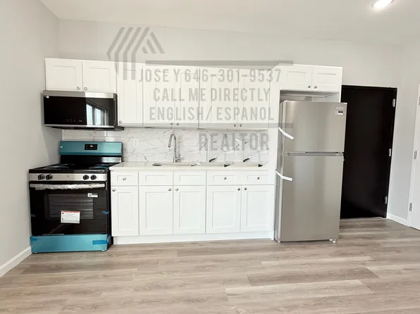 453 Summer St, Paterson, NJ