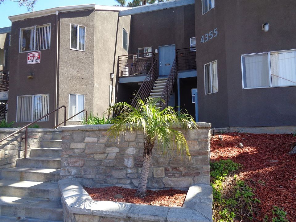 1st image of 4355 46th St APT 3