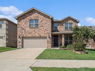 6256 Outrigger Rd, Fort Worth, TX 76179