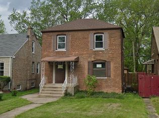 10840 S Buffalo Ave, Chicago, IL 60617