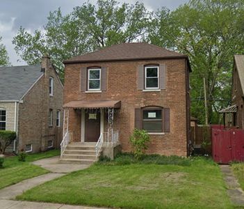 10840 S Buffalo Ave, Chicago, IL, 60617