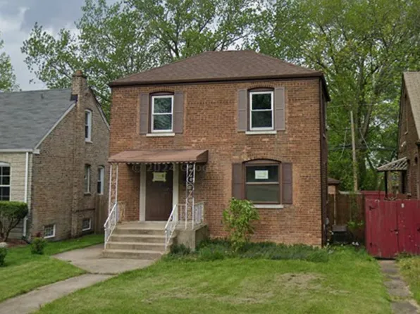 10840 S Buffalo Ave, Chicago, IL 60617