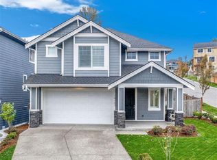 19103 124th Ave SE, Renton, WA 98058