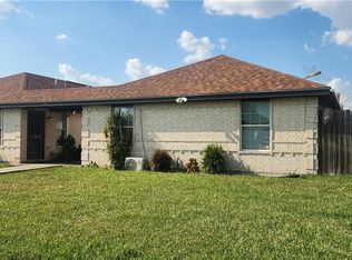 724 W Bronze Dr APT 4, Pharr, TX 78577