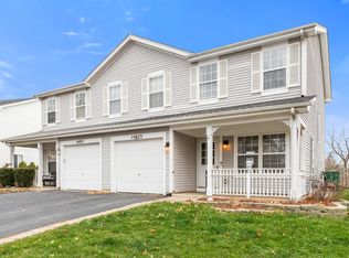 14033 Danbury Dr, Plainfield, IL
