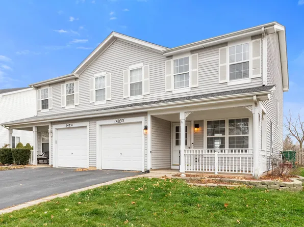 14033 Danbury Dr, Plainfield, IL 60544