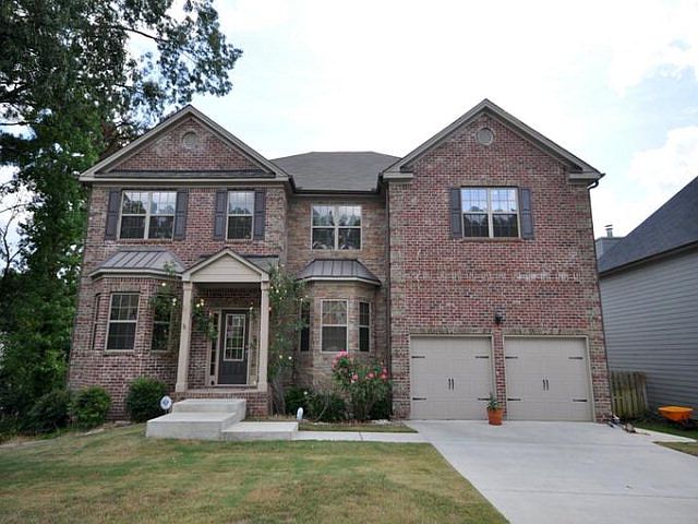 1st image of 1020 Iris Glen Dr