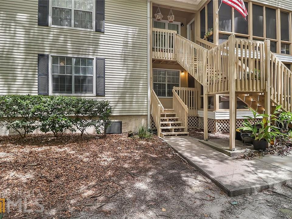 401 N Cromwell Rd Savannah, GA, 31410 Apartments for Rent Zillow