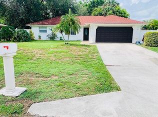 4527 26th Pl SW, Naples, FL 34116