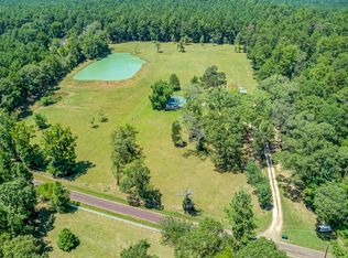 4614 Dead Man Rd, Huntington, TX 75949