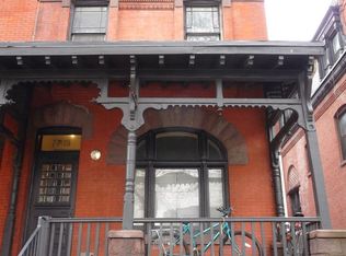 3315 Powelton Ave APT 2F, Philadelphia, PA 19104