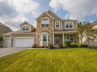 807 Ballater Dr, Delaware, OH 43015