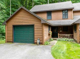 3225 Woods Way, Petoskey, MI 49770