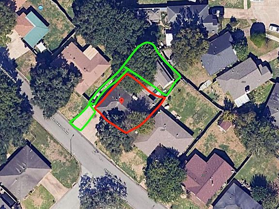5th image of 4613 Sandalwood Ave