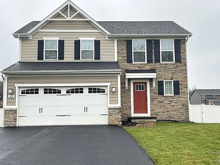 113 Weeping Willow Way — Photo 1