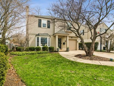 627 S Lincoln Ln, Arlington Heights, IL, 60005