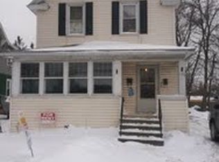 176 Young St, Tonawanda, NY 14150