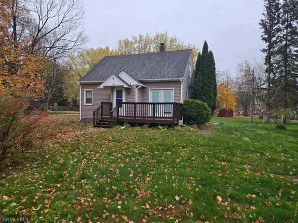 108 4th Ave NW, Milltown, WI 54858
