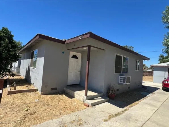 320 W Acacia Ave, Hemet, CA 92543