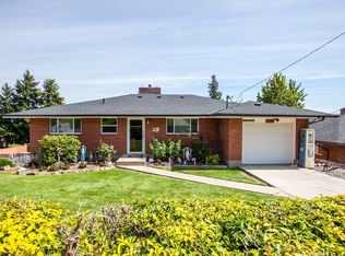 603 W Knoll Ave, Wenatchee, WA 98801