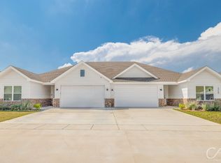 3750 Kala Dr, Abilene, TX 79606