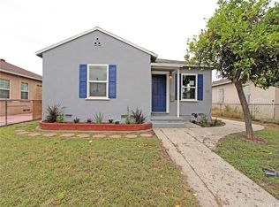 130 E Scott St, Long Beach, CA 90805