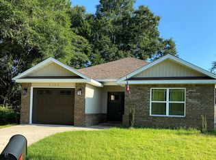 3150 Vaccari Ct, Crestview, FL 32539