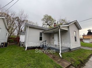 1916 Linden Ave, Middletown, OH 45044