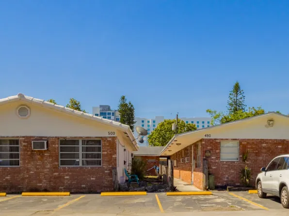 490 SE 21st St, Fort Lauderdale, FL