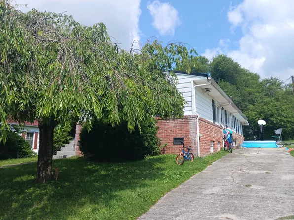 311 Clinch St, Rogersville, TN 37857