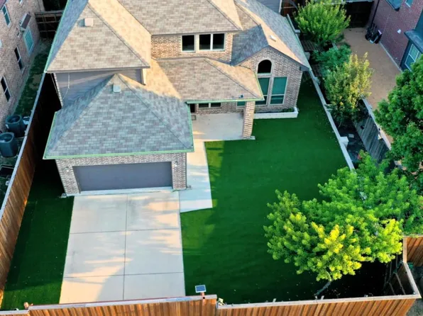 11366 Corsicana Dr, Frisco, TX 75035